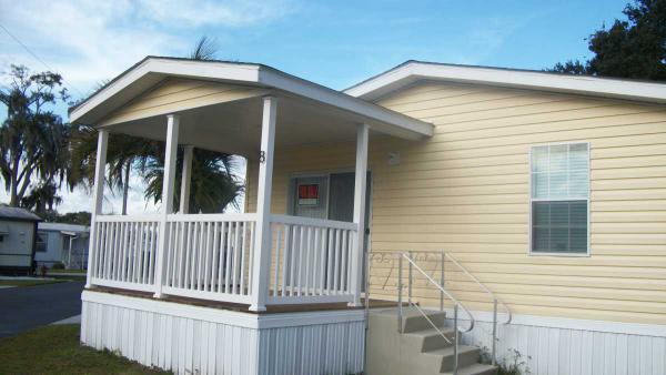 Oakmont Mobile Home Park3710 old tampa hwyLakeland, FL 33811