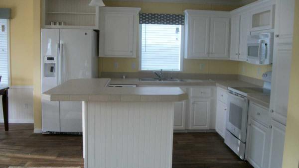 Oakmont Mobile Home Park3710 old tampa hwyLakeland, FL 33811