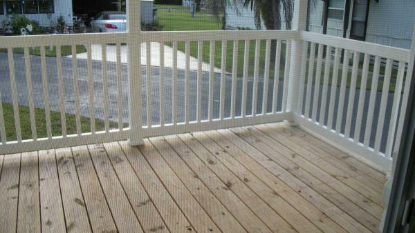 Oakmont Mobile Home Park3710 old tampa hwyLakeland, FL 33811