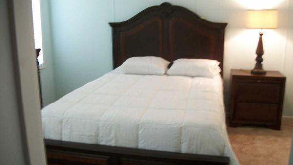 Oakmont Mobile Home Park3710 old tampa hwyLakeland, FL 33811
