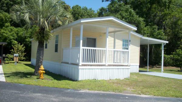 Oakmont Mobile Home Park3710 old tampa hwyLakeland, FL 33811