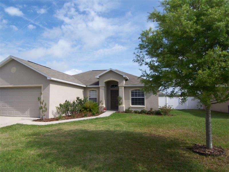 5111 ASHWOOD DRIVE, Lakeland, FL 33811