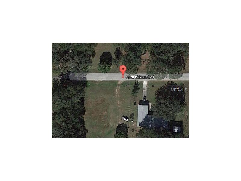 5120 KIRKLAND ROAD, Lakeland, FL 33811