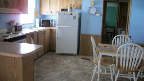 Oakmont Mobile Home Park3710 Old Tampa HighwayLakeland, FL 33811