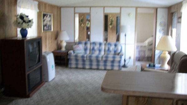 Oakmont Mobile Home Park3710 Old Tampa HighwayLakeland, FL 33811