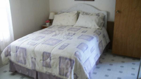 Oakmont Mobile Home Park3710 Old Tampa HighwayLakeland, FL 33811