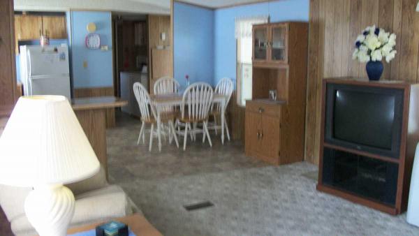 Oakmont Mobile Home Park3710 Old Tampa HighwayLakeland, FL 33811