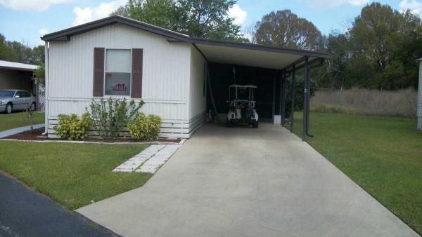 Oakmont Mobile Home Park3710 Old Tampa HighwayLakeland, FL 33811