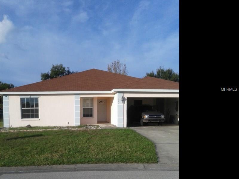4602 GREAT BLUE HERON DRIVE, Lakeland, FL 33812