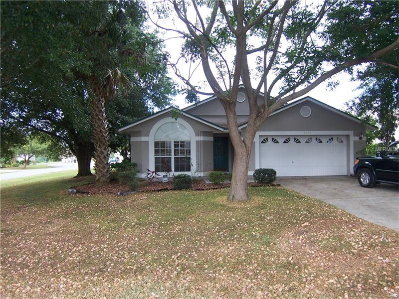 3302 SAINT VINCENT TERRACE, Lakeland, FL 33812