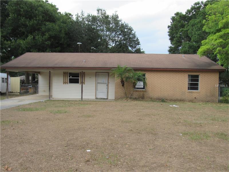 3822 DALE STREET, Lakeland, FL 33812
