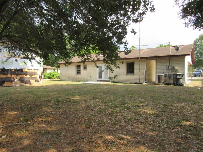 3822 DALE STREET, Lakeland, FL 33812