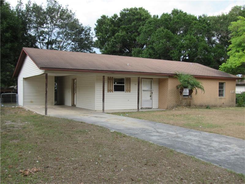 3822 DALE STREET, Lakeland, FL 33812