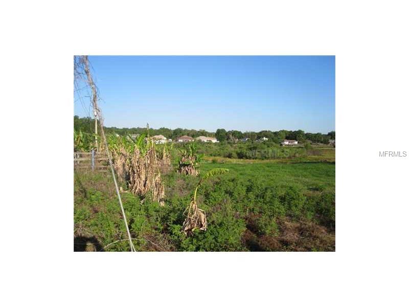CLUBHOUSE ROAD, Lakeland, FL 33812