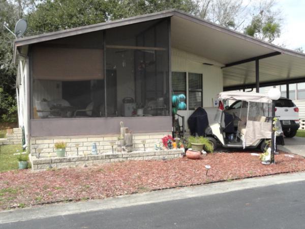 Highland Village Mobile Home Park77 Strout St.Lakeland, FL 33813