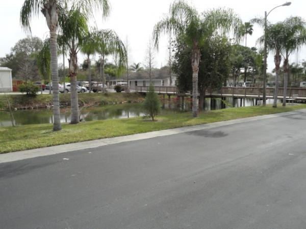Highland Village Mobile Home Park77 Strout St.Lakeland, FL 33813