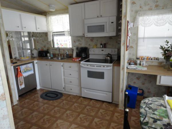 Highland Village Mobile Home Park77 Strout St.Lakeland, FL 33813