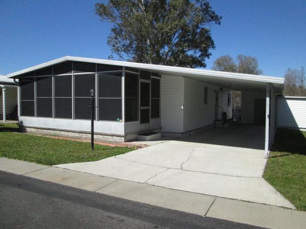 Highland Village Mobile Home Park128 Moller WayLakeland, FL 33813