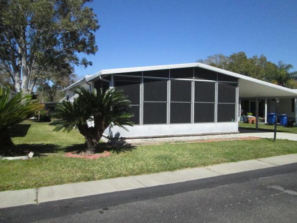Highland Village Mobile Home Park128 Moller WayLakeland, FL 33813