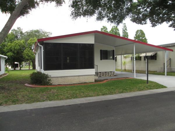 Highland Village Mobile Home Park186 HadleyLakeland, FL 33813