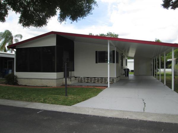 Highland Village Mobile Home Park186 HadleyLakeland, FL 33813