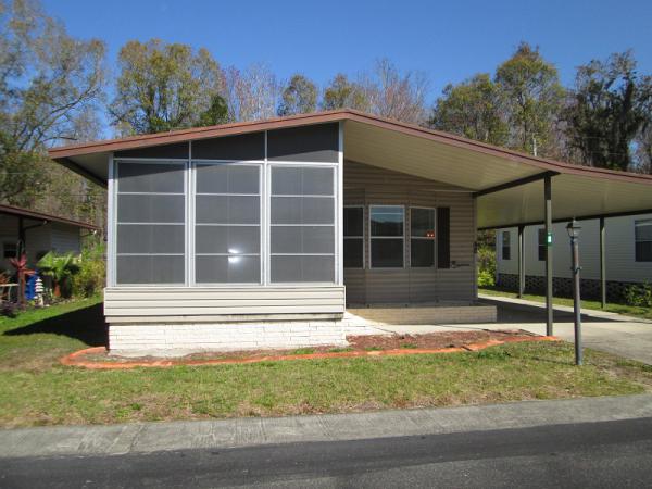 Highland Village Mobile Home Park48 MorganthauLakeland, FL 33813