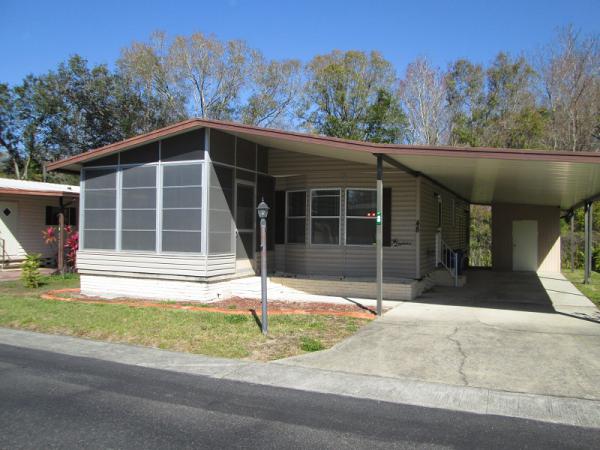 Highland Village Mobile Home Park48 MorganthauLakeland, FL 33813