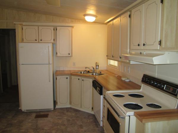 Highland Village Mobile Home Park48 MorganthauLakeland, FL 33813