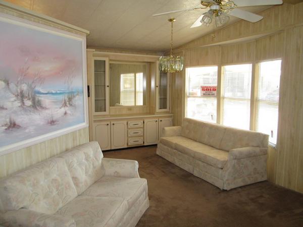 Highland Village Mobile Home Park48 MorganthauLakeland, FL 33813