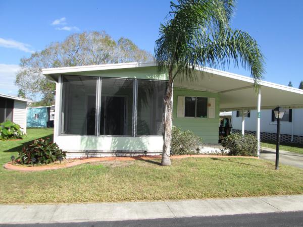 Highland Village Mobile Home Park170 HADLEY ROADLakeland, FL 33813