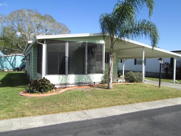Highland Village Mobile Home Park170 HADLEY ROADLakeland, FL 33813