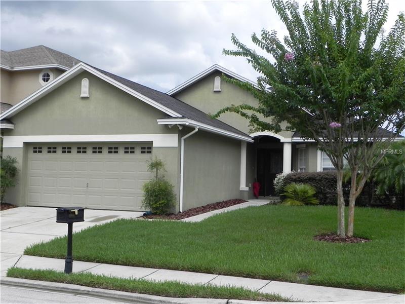 6846 EAGLE RIDGE LOOP, Lakeland, FL 33813