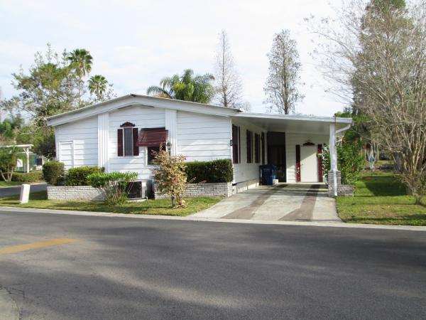 Highland Village Mobile Home Park334 PridgeonLakeland, FL 33813