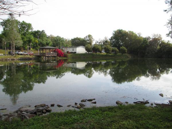 Highland Village Mobile Home Park334 PridgeonLakeland, FL 33813