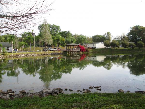Highland Village Mobile Home Park334 PridgeonLakeland, FL 33813
