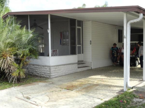 Highland Village Mobile Home Park269 ODESSA dR.Lakeland, FL 33813