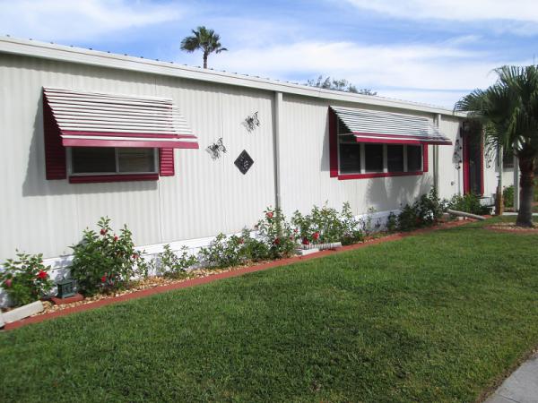Highland Village Mobile Home Park198 HadleyLakeland, FL 33813