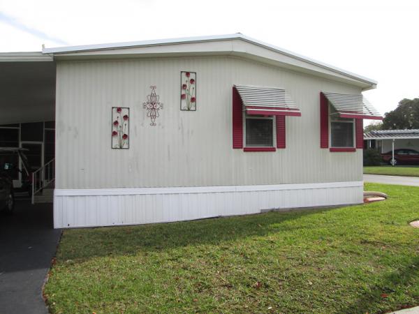 Highland Village Mobile Home Park198 HadleyLakeland, FL 33813