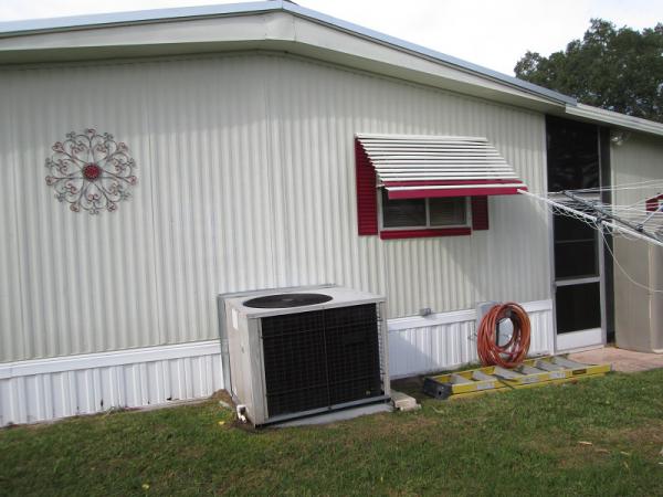 Highland Village Mobile Home Park198 HadleyLakeland, FL 33813
