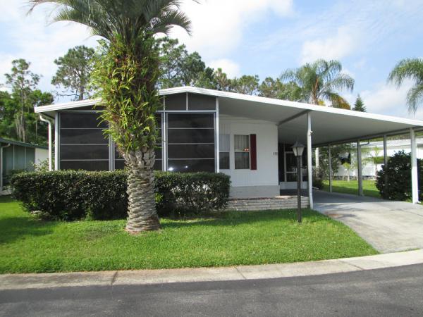 Highland Village Mobile Home Park135 Moller WayLakeland, FL 33813