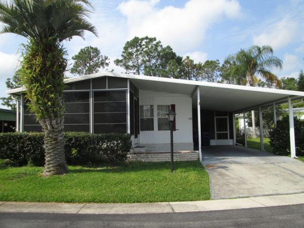 Highland Village Mobile Home Park135 Moller WayLakeland, FL 33813