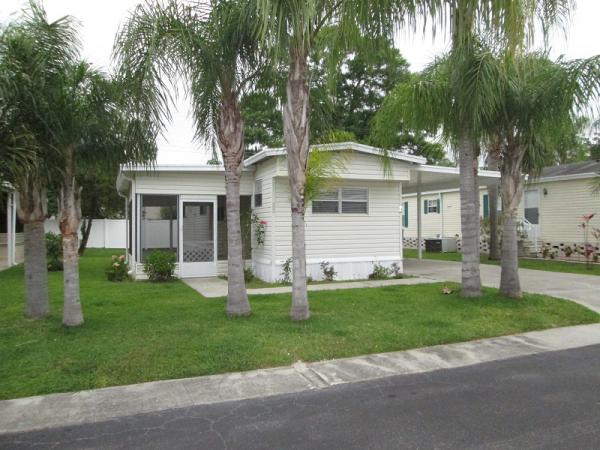 Highland Village Mobile Home Park375 Evie WayLakeland, FL 33813