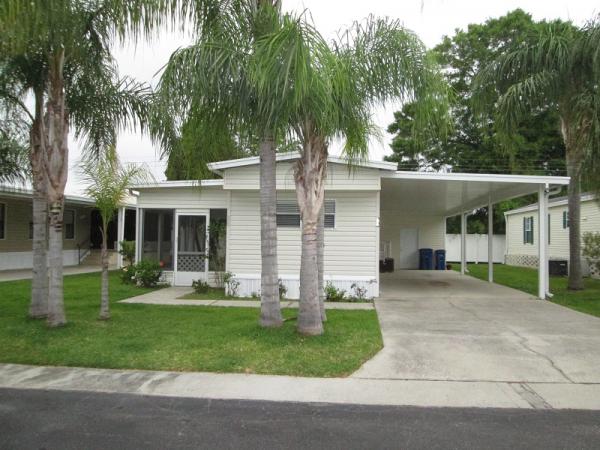 Highland Village Mobile Home Park375 Evie WayLakeland, FL 33813