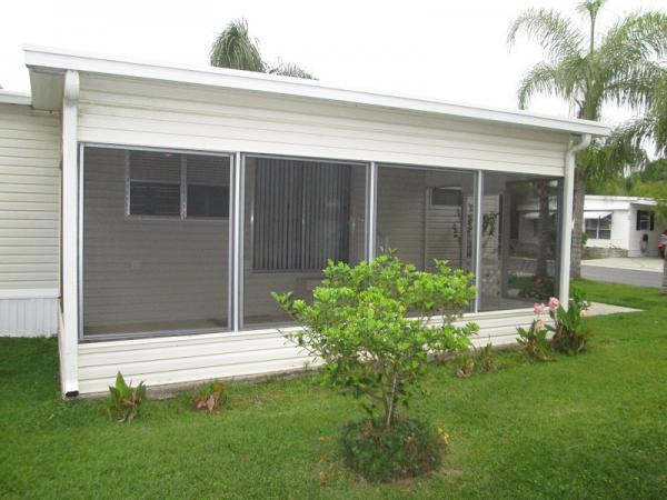 Highland Village Mobile Home Park375 Evie WayLakeland, FL 33813