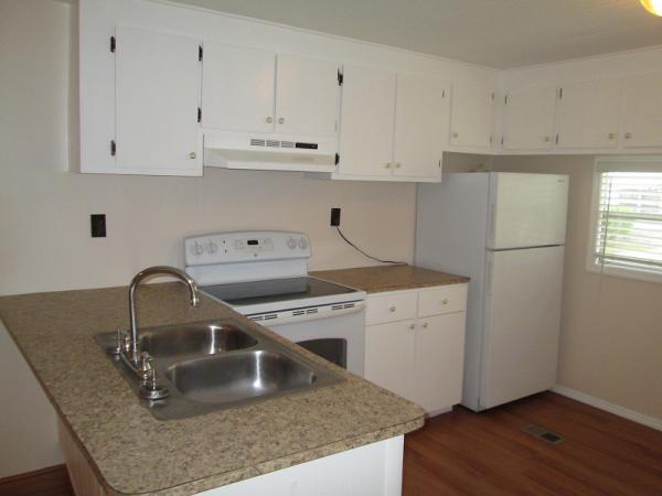 Highland Village Mobile Home Park375 Evie WayLakeland, FL 33813