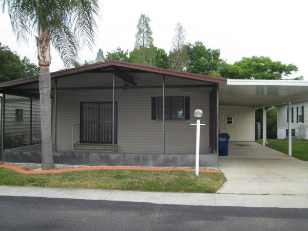 Highland Village Mobile Home Park4 MorganthauLakeland, FL 33813