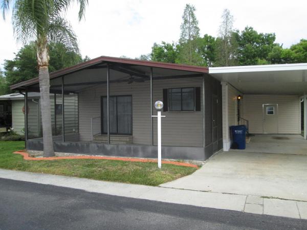 Highland Village Mobile Home Park4 MorganthauLakeland, FL 33813