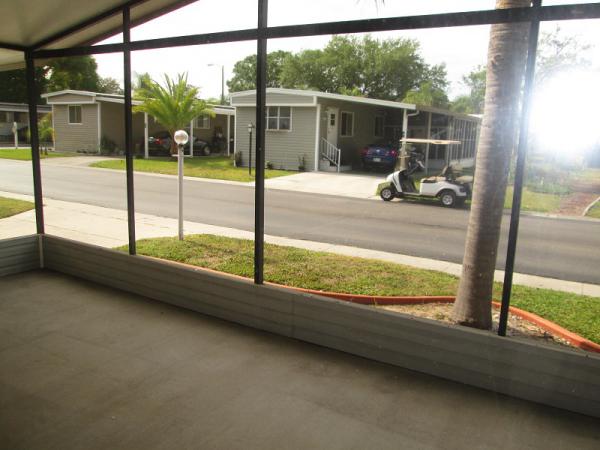 Highland Village Mobile Home Park4 MorganthauLakeland, FL 33813