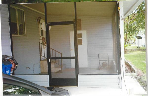 231 Cayuta Ave.