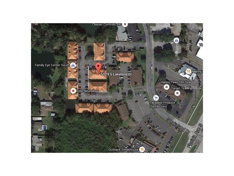 5129 S LAKELAND DRIVE, Lakeland, FL 33813